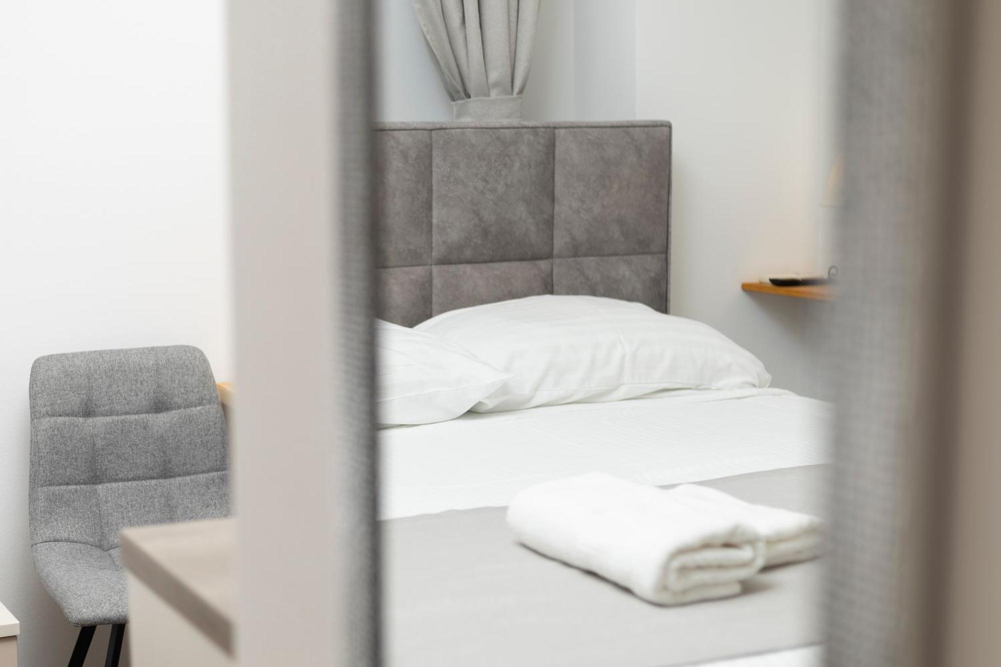 Split Varos Inn Dış mekan fotoğraf