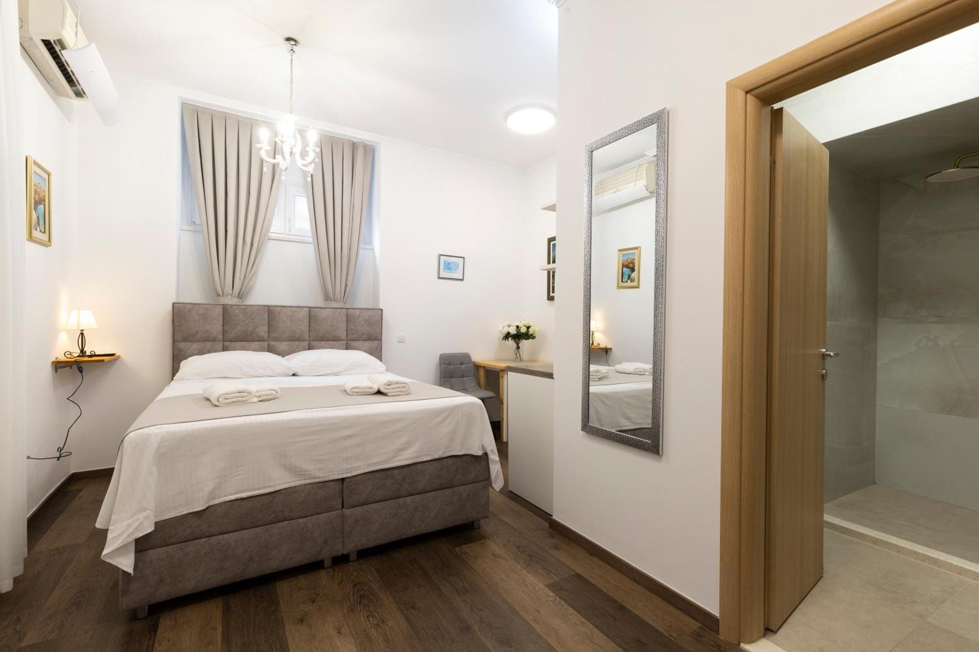 Split Varos Inn Dış mekan fotoğraf