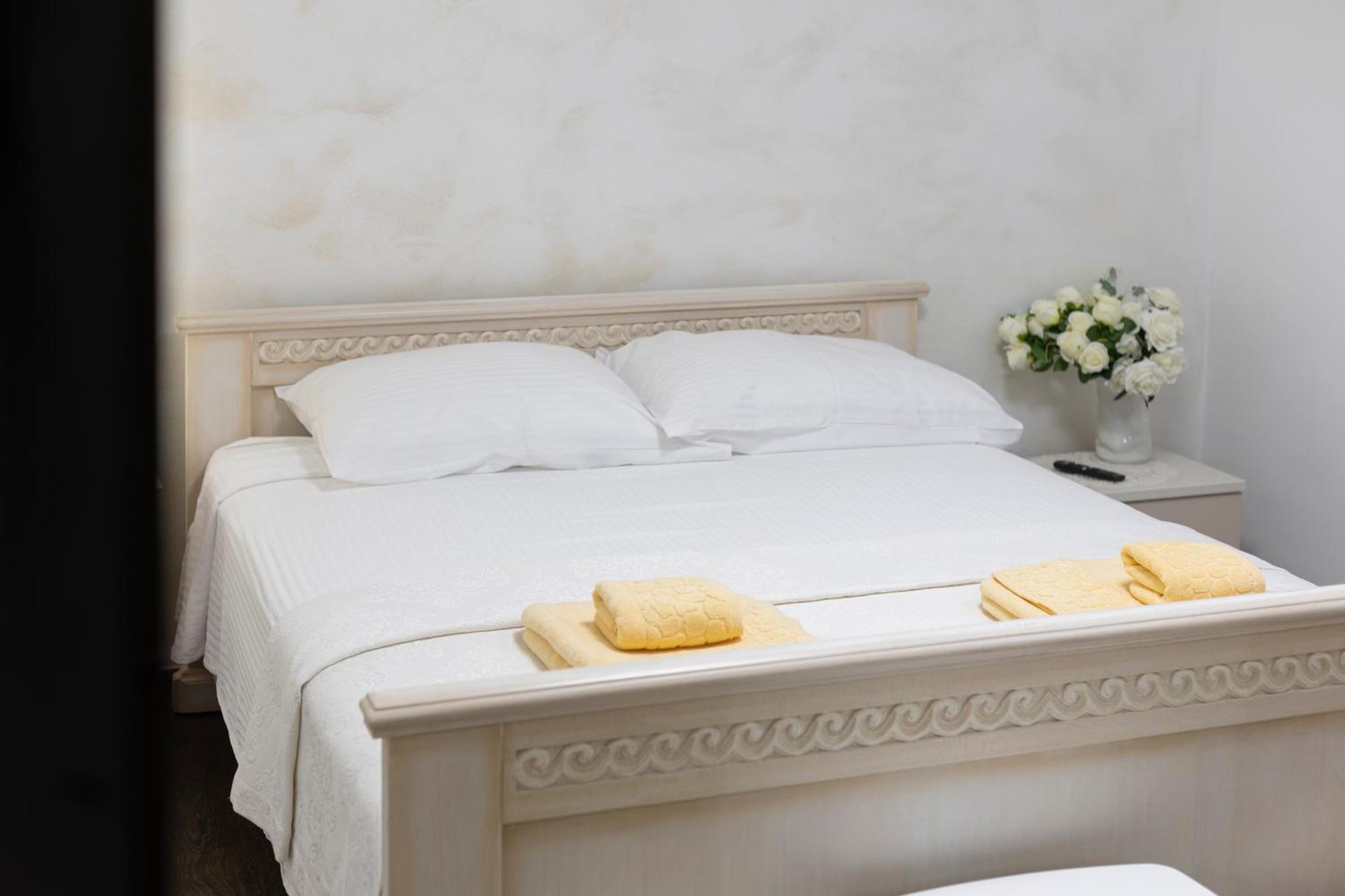 Split Varos Inn Dış mekan fotoğraf